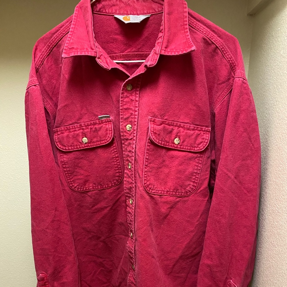 VINTAGE CARHARTT